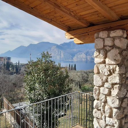 Appartamento Anna E Marco Malcesine Exterior photo