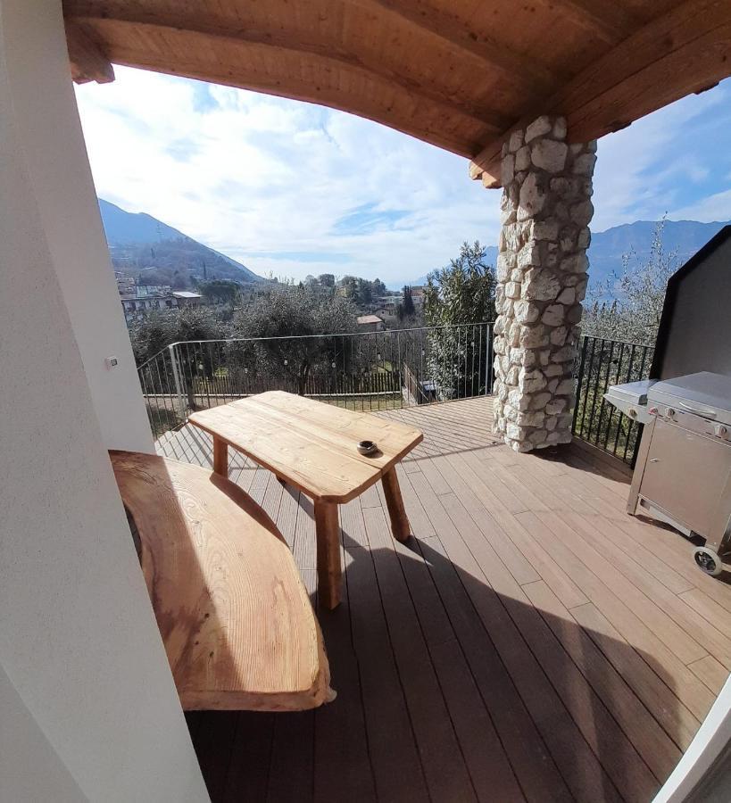 Appartamento Anna E Marco Malcesine Exterior photo