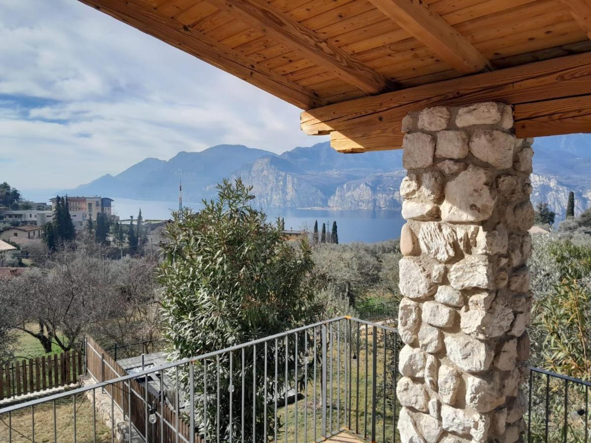 Appartamento Anna E Marco Malcesine Exterior photo