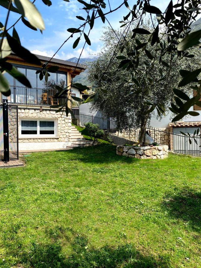 Appartamento Anna E Marco Malcesine Exterior photo