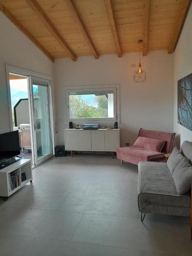 Appartamento Anna E Marco Malcesine Exterior photo