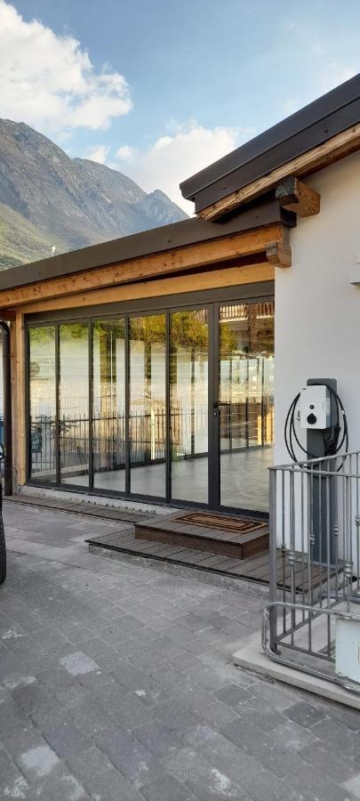 Appartamento Anna E Marco Malcesine Exterior photo