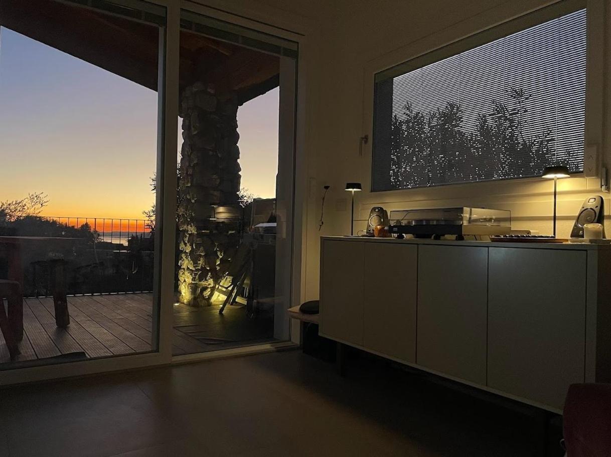 Appartamento Anna E Marco Malcesine Exterior photo